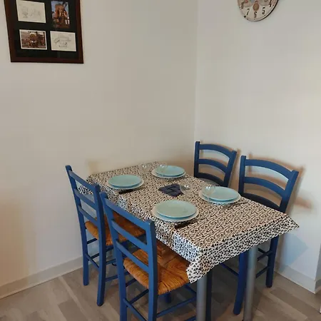 Des Machines Apartman *