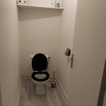 דירה Des Machines *