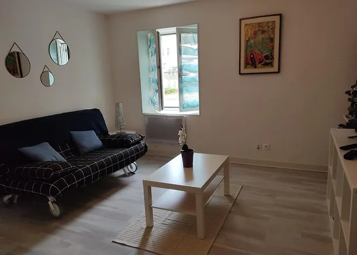 Apartman Des Machines