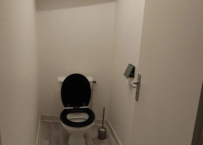 Apartamento Des Machines *