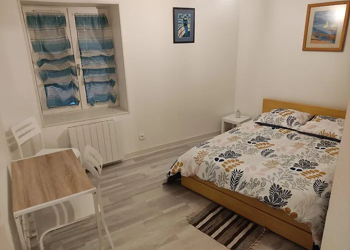 Apartamento Des Machines Nantes